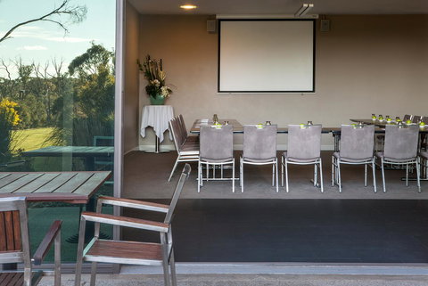 RACV Goldfields Resort - Go Out 29