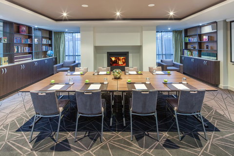 RACV Goldfields Resort - Go Out 23