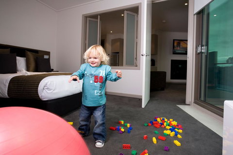 RACV Goldfields Resort - Go Out 24