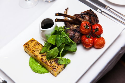 RACV Goldfields Resort - Go Out 15