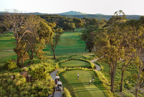 RACV Goldfields Resort - Go Out 11