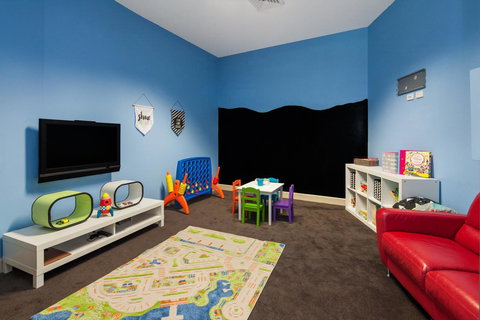 RACV Goldfields Resort - Go Out 8