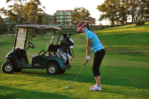 RACV Goldfields Resort - Go Out 37