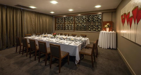 RACV Goldfields Resort - Go Out 33