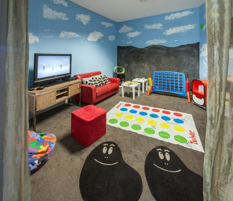 RACV Goldfields Resort - Go Out 30