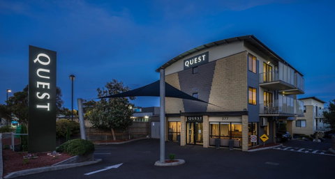 Quest Frankston - Pubs and Clubs 14