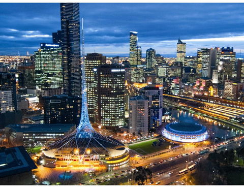 Ultimate Luxury Penthouse From The Block - Pubs and Clubs 26