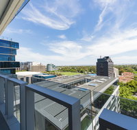 Fawkner Apartment Bay-view 4 - Go Out