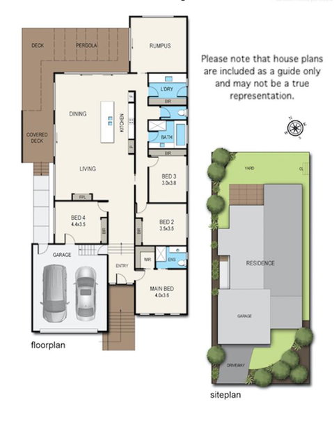 Blairgowrie Moonah Beach House: Walk To Beach - Pubs and Clubs 16
