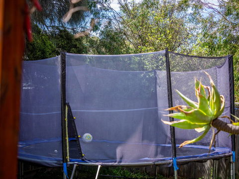 Blairgowrie Moonah Beach House: Walk To Beach - Pubs and Clubs 6