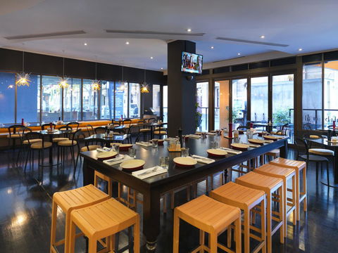 Mantra On Little Bourke - Pubs and Clubs 3