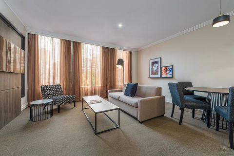 Mantra On Little Bourke - Pubs and Clubs 21