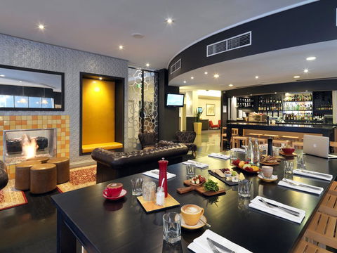 Mantra On Little Bourke - Pubs and Clubs 2