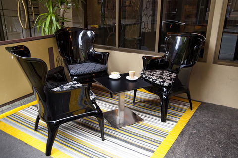 Mantra On Little Bourke - Pubs and Clubs 16