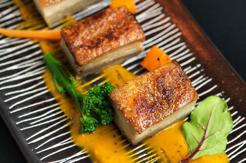 Mantra On Little Bourke - Pubs and Clubs 11