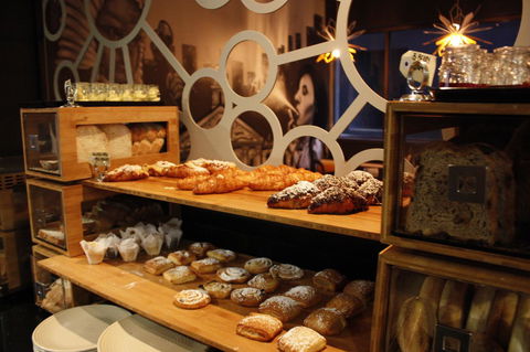 Mantra On Little Bourke - Pubs and Clubs 5