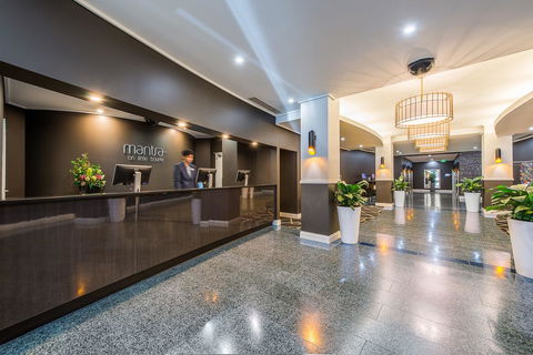 Mantra On Little Bourke - Pubs and Clubs 19