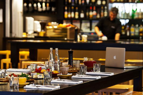 Mantra On Little Bourke - Pubs and Clubs 15