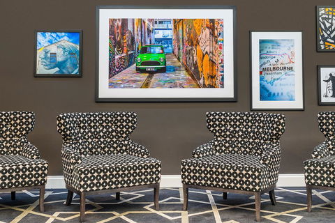 Mantra On Little Bourke - Pubs and Clubs 18