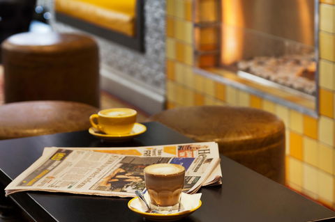 Mantra On Little Bourke - Pubs and Clubs 8