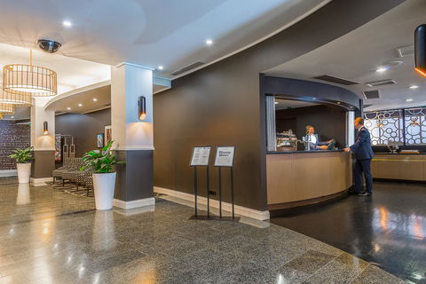 Mantra On Little Bourke - Pubs and Clubs 17