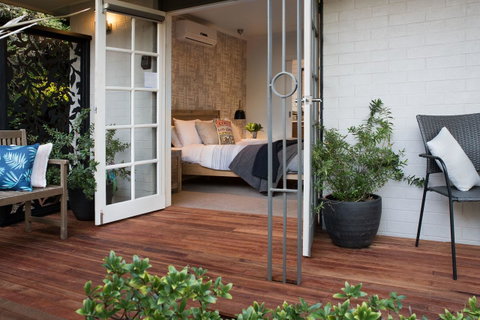 East Street Daylesford - Go Out 5