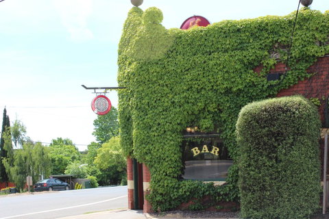 East Street Daylesford - Go Out 28