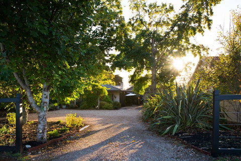 East Street Daylesford - Go Out 7
