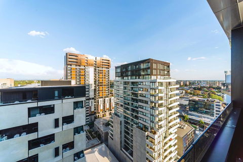 Pride Manor South Yarra - Pubs and Clubs 6