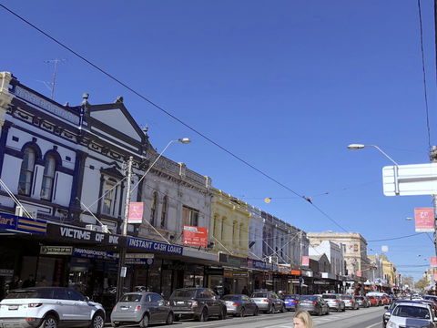 Pride Manor South Yarra - Pubs and Clubs 20