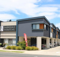 Bairnsdale International - Pubs and Clubs