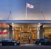 Melbourne Marriott Hotel - Go Out