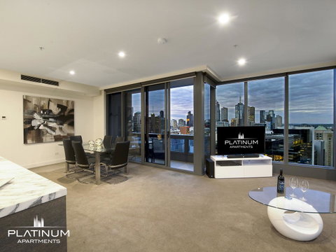 Platinum Luxury Stays At Freshwater Place - Go Out 5
