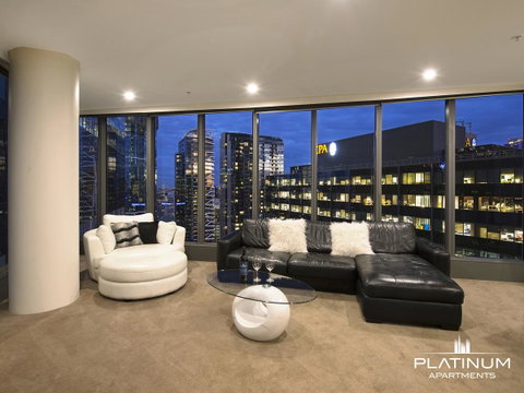 Platinum Luxury Stays At Freshwater Place - Go Out 2