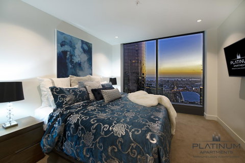 Platinum Luxury Stays At Freshwater Place - Go Out 17