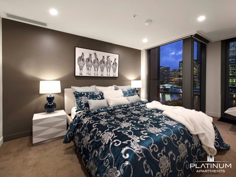 Platinum Luxury Stays At Freshwater Place - Go Out 12