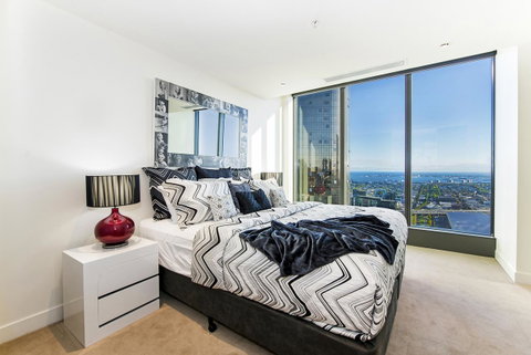 Platinum Luxury Stays At Freshwater Place - Go Out 28