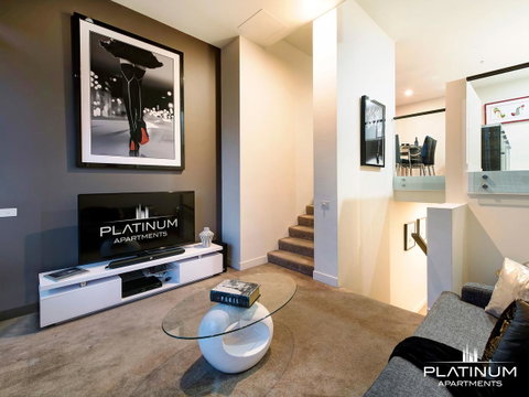 Platinum Luxury Stays At Freshwater Place - Go Out 11