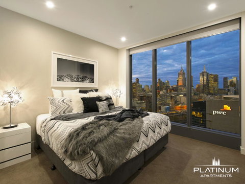 Platinum Luxury Stays At Freshwater Place - Go Out 6