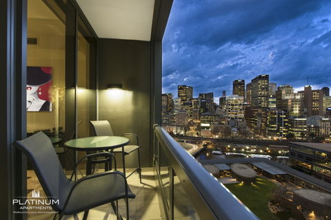Platinum Luxury Stays At Freshwater Place - Go Out 4