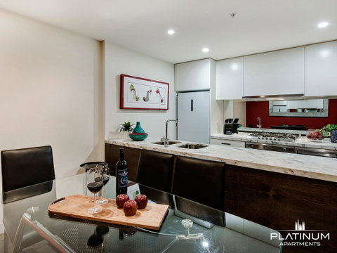 Platinum Luxury Stays At Freshwater Place - Go Out 9
