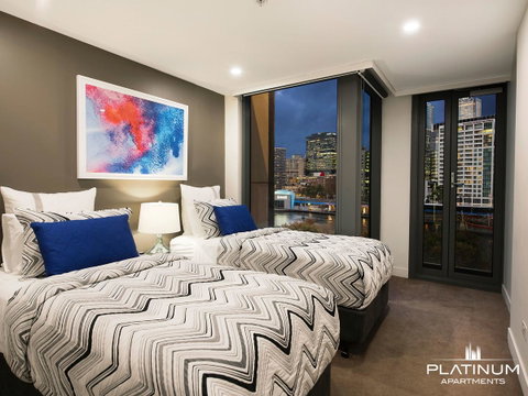 Platinum Luxury Stays At Freshwater Place - Go Out 8