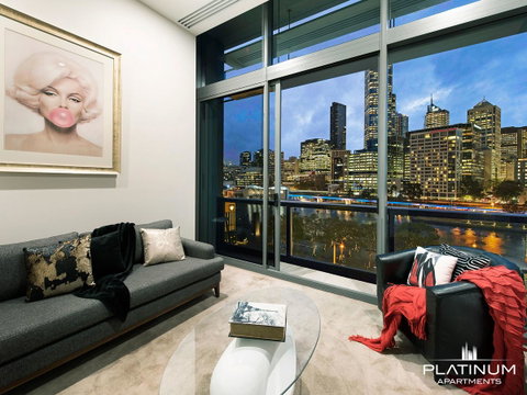 Platinum Luxury Stays At Freshwater Place - Go Out 10