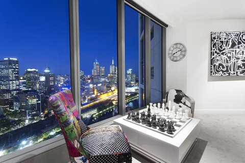 Platinum Luxury Stays At Freshwater Place - Go Out 24