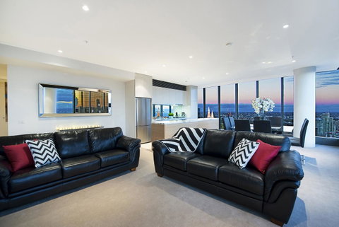 Platinum Luxury Stays At Freshwater Place - Go Out 22