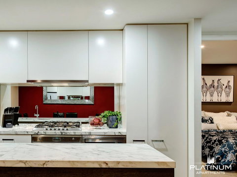Platinum Luxury Stays At Freshwater Place - Go Out 13