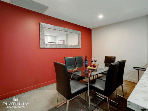 Platinum Luxury Stays At Freshwater Place - Go Out 14