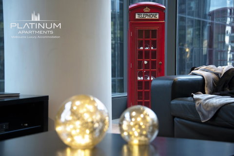 Platinum Luxury Stays At Freshwater Place - Go Out 1
