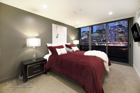 Platinum Luxury Stays At Freshwater Place - Go Out 20