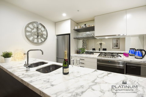 Platinum Luxury Stays At Freshwater Place - Go Out 15